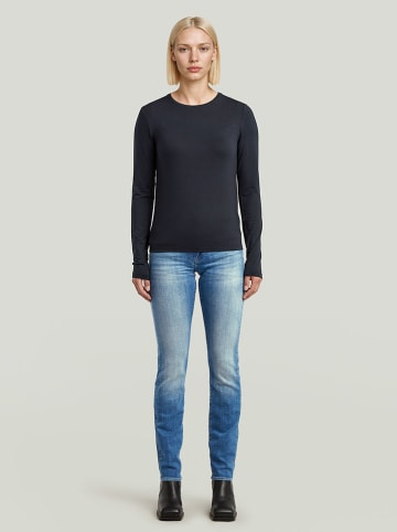 G-Star Spijkerbroek - slim fit - blauw