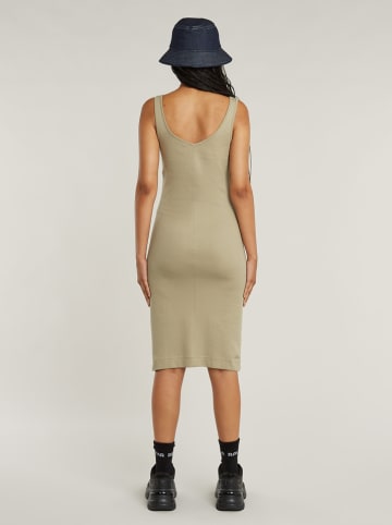 G-Star Jurk beige