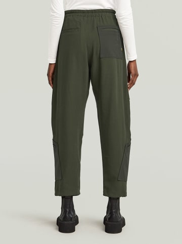 G-Star Spodnie w kolorze khaki