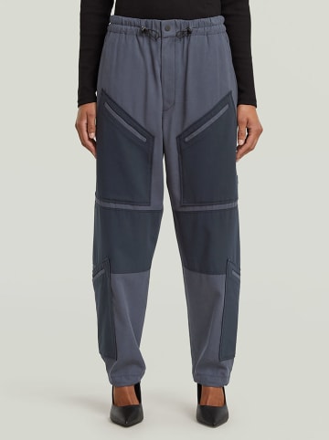 G-Star Broek grijs/antraciet