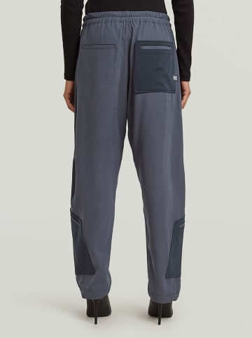 G-Star Broek grijs/antraciet