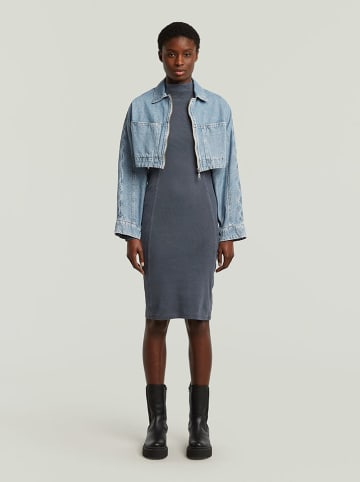 G-Star Jurk antraciet