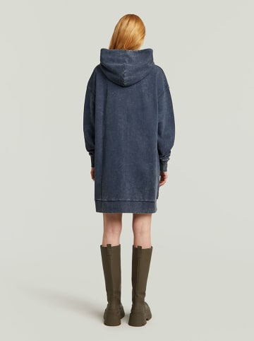 G-Star Sweatjurk donkerblauw