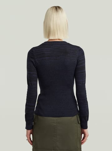 G-Star Trui donkerblauw