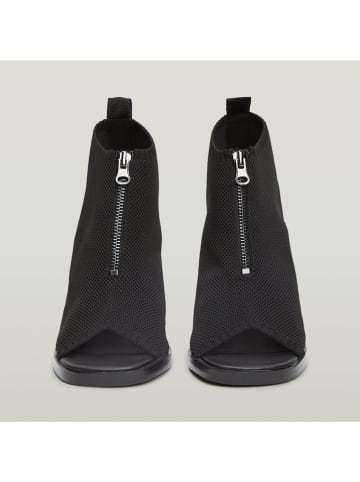 G-Star Haksandalen zwart