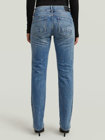 G-Star Spijkerbroek - slim fit - blauw