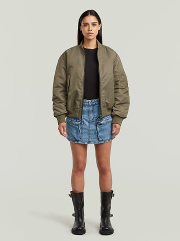 G-Star Jeans-Rock in Hellblau