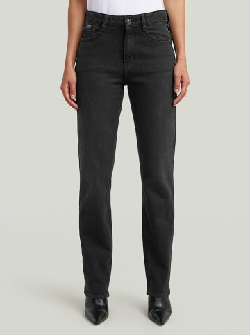 G-Star Spijkerbroek - regular fit - zwart