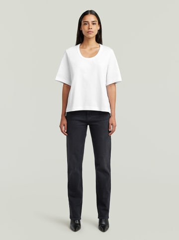 G-Star Spijkerbroek - regular fit - zwart