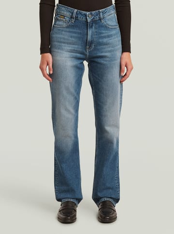 G-Star Jeans - Regular fit - in Blau
