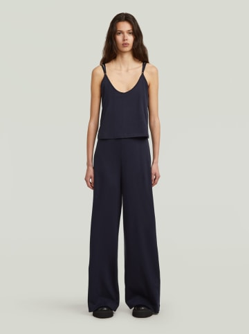 G-Star Jumpsuit in Dunkelblau