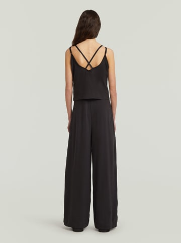 G-Star Jumpsuit in Schwarz