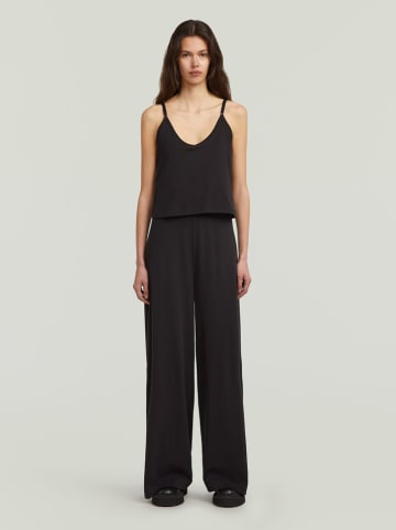 G-Star Jumpsuit zwart