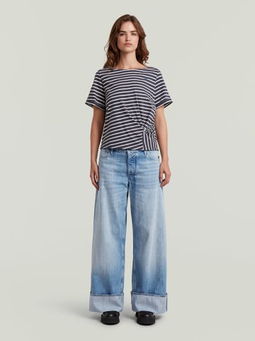 G-Star Jeans - Loose fit - in Hellblau