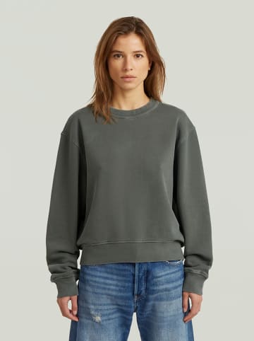 G-Star Sweatshirt grijs