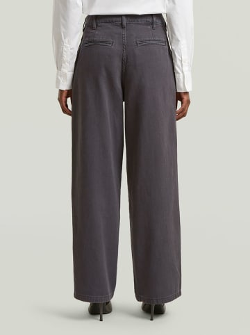 G-Star Spijkerbroek - loose fit - antraciet