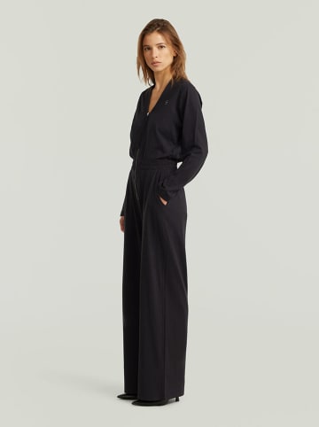 G-Star Jumpsuit in Schwarz