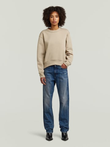 G-Star Sweatshirt beige