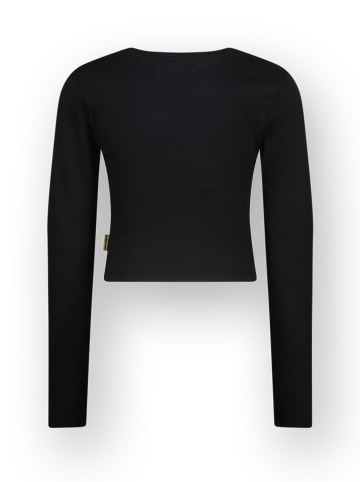 Vingino Longsleeve zwart