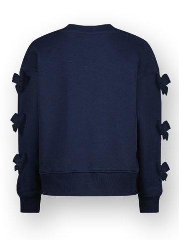 Vingino Sweatshirt "Noran" in Dunkelblau