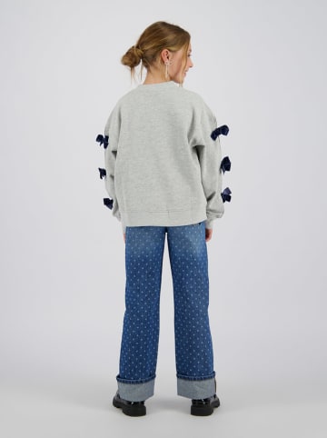 Vingino Sweatshirt "Noran" grijs