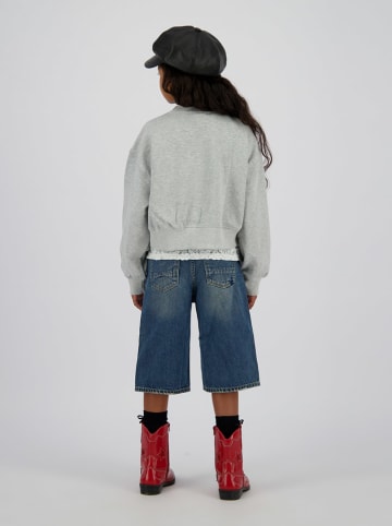 Vingino Sweatshirt "Nomire" in Grau