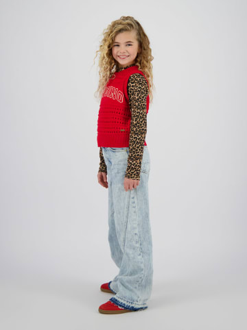 Vingino Pullunder "Minny" in Rot