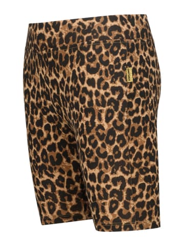 Vingino Szorty w kolorze brązowym