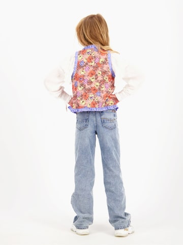 Vingino Bluzka w kolorze białym