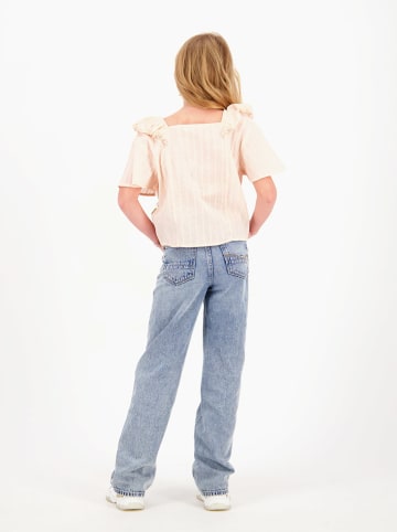 Vingino Bluse "Lirea" in Beige