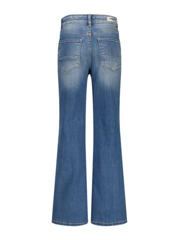 Vingino Dżinsy - Comfort fit - w kolorze niebieskim