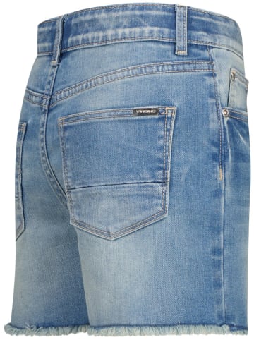 Vingino Spijkershort "Davina" blauw