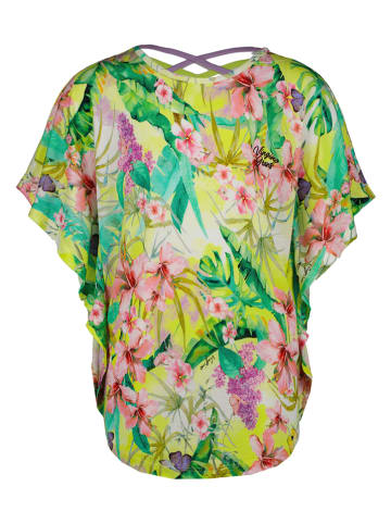 Vingino Top in Neongelb