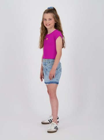 Vingino Shirt in Violett