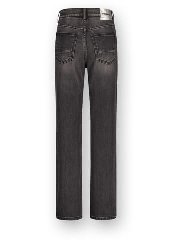 Vingino Dżinsy - Slim fit - w kolorze antracytowym