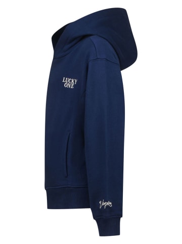 Vingino Hoodie donkerblauw