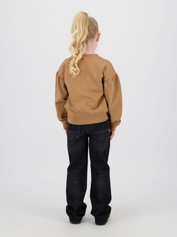 Vingino Sweatshirt lichtbruin