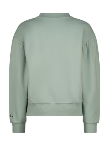 Vingino Sweatshirt groen
