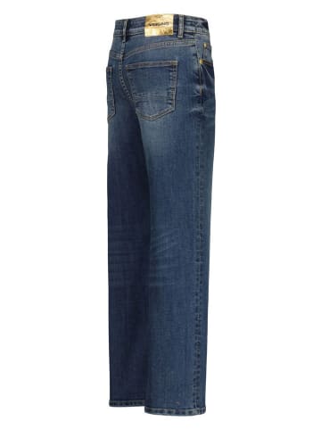 Vingino Jeans in Dunkelblau