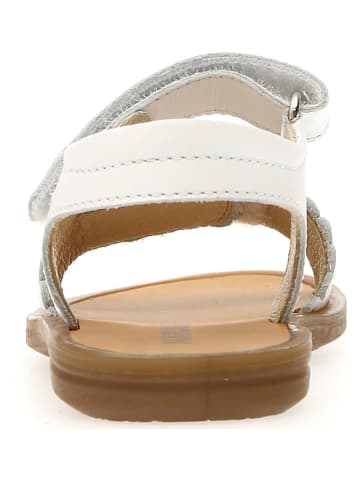 Naturino Leren sandalen "Narges" lichtroze