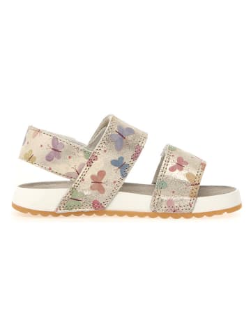 Naturino Sandalen "Bearis" donkerblauw