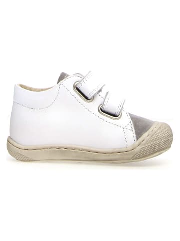 Naturino Sneakers "Kolde" wit