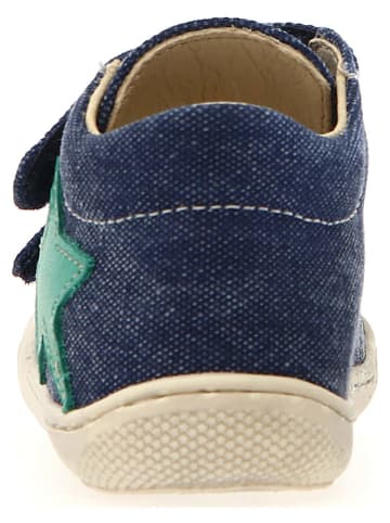 Naturino Sneakers "Kolde" donkerblauw