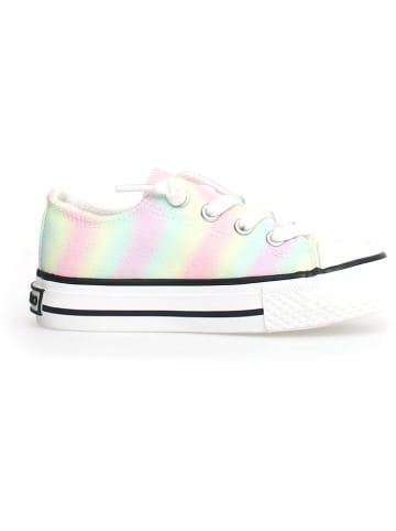 Naturino Sneakers "Ayasy" meerkleurig