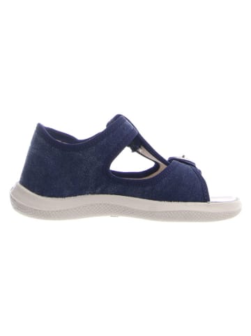 Naturino Sandalen "Paros" in Blau