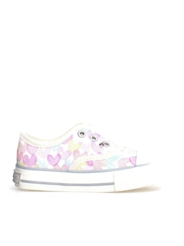 Naturino Slipper "Eltaor" in Bunt