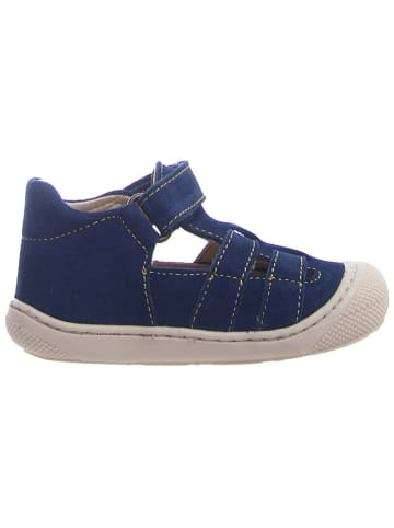 Naturino Leren enkelsandalen "Bede" donkerblauw