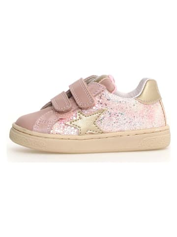 Naturino Sneakers "Pinn" lichtblauw