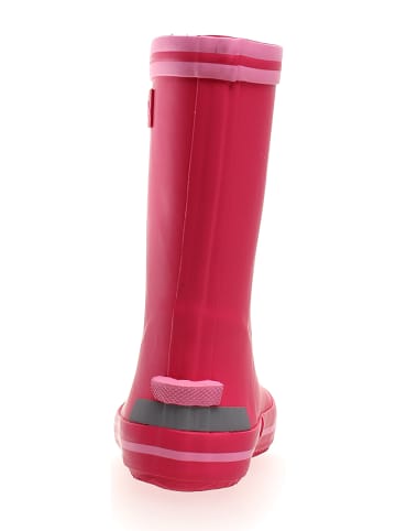 Naturino Rubberlaarzen roze