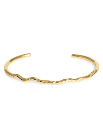 Ania Kruk Vergold. Armspange